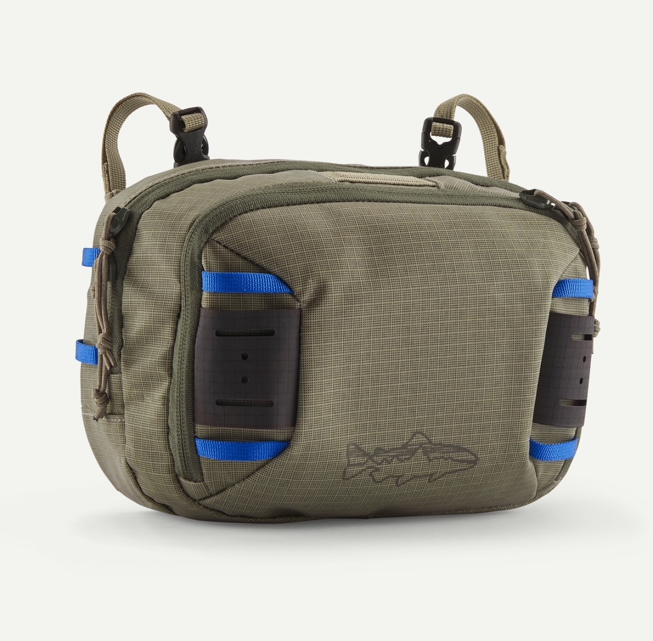 Patagonia Stealth Switch Pack 5L - River Rock Green